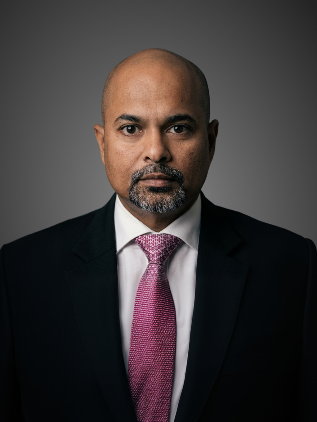 Angelo Anthony