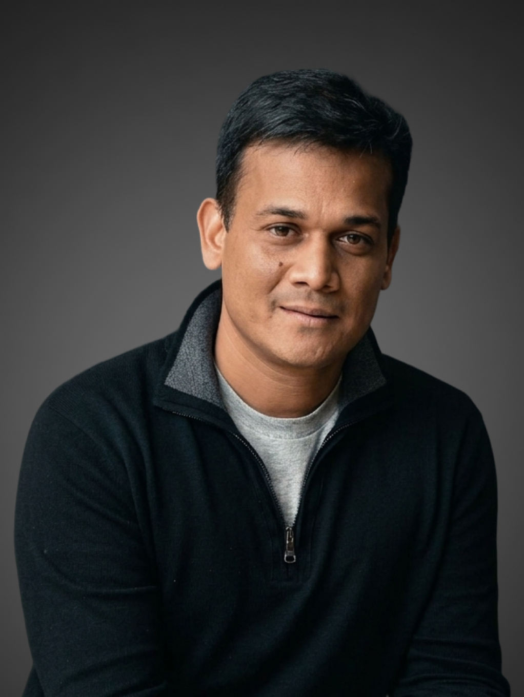 Nitin Gaur