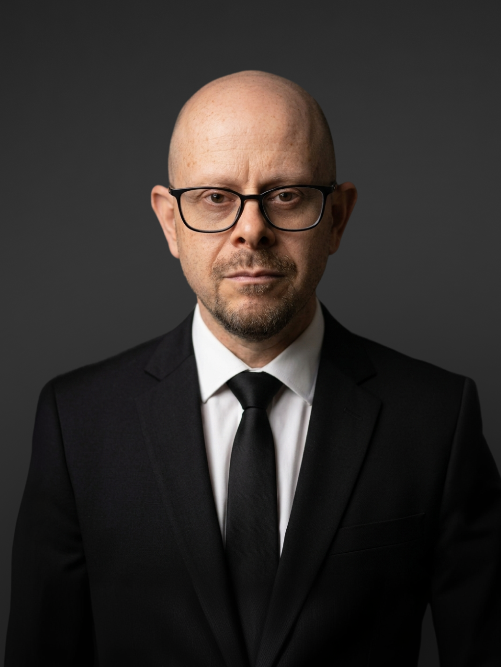 Michael Friedman