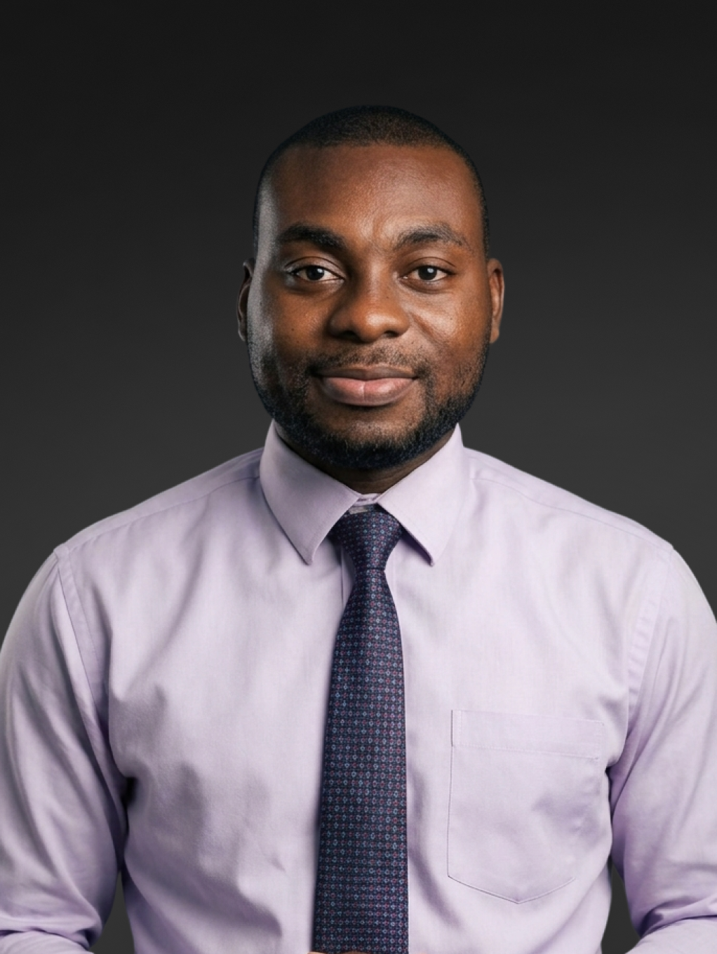 Joseph Kwaku Appiah